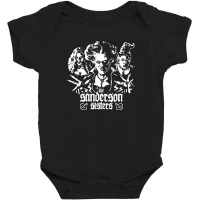 Sanderson Sisters Baby Bodysuit | Artistshot