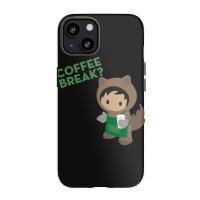 Salesforce Astro - Salesforce Trailblazer- Salesforce Design  (2) Iphone 13 Case | Artistshot