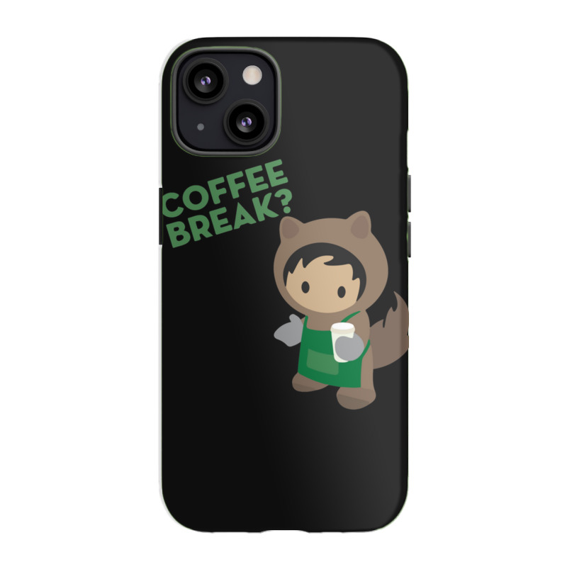 Salesforce Astro - Salesforce Trailblazer- Salesforce Design  (2) Iphone 13 Case | Artistshot