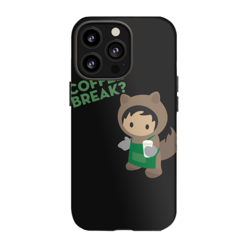 Salesforce Astro - Salesforce Trailblazer- Salesforce Design  (2) Iphone 13 Pro Case | Artistshot