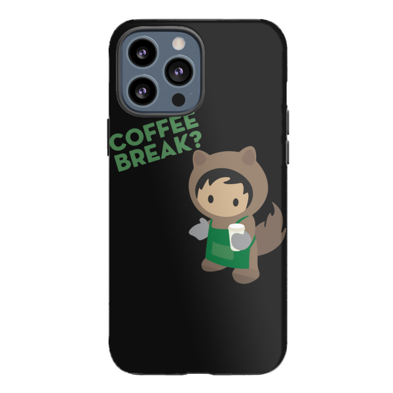 Salesforce Astro - Salesforce Trailblazer- Salesforce Design  (2) Iphone 13 Pro Max Case | Artistshot