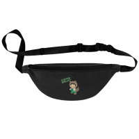 Salesforce Astro - Salesforce Trailblazer- Salesforce Design  (2) Fanny Pack | Artistshot