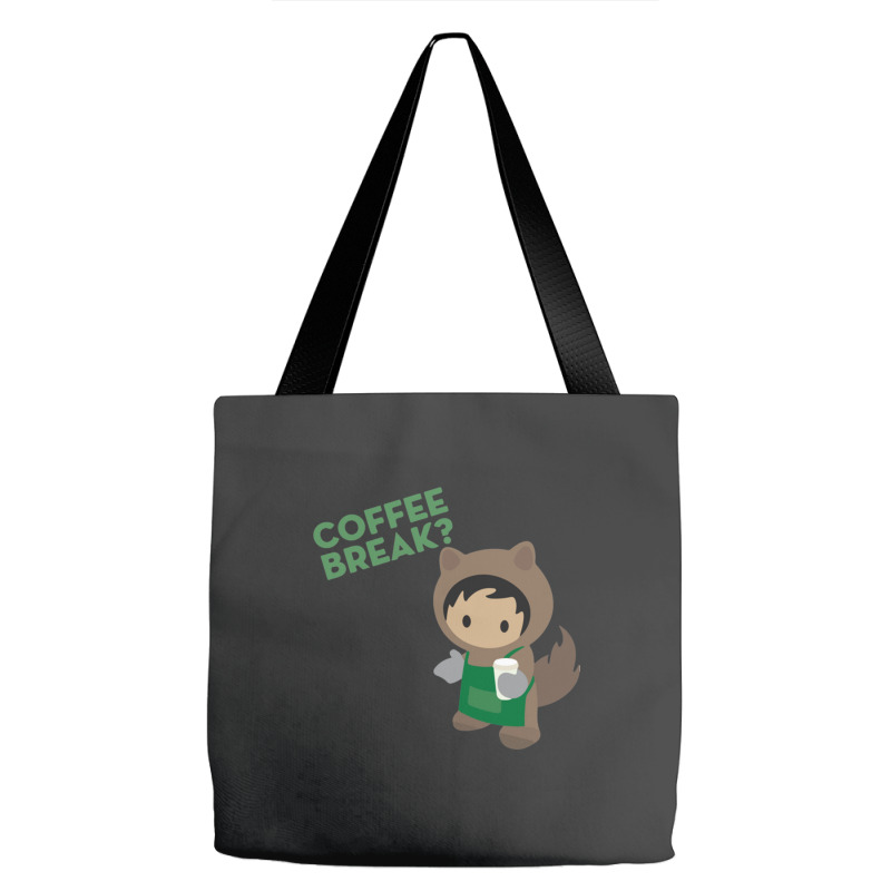 Salesforce Astro - Salesforce Trailblazer- Salesforce Design  (2) Tote Bags | Artistshot