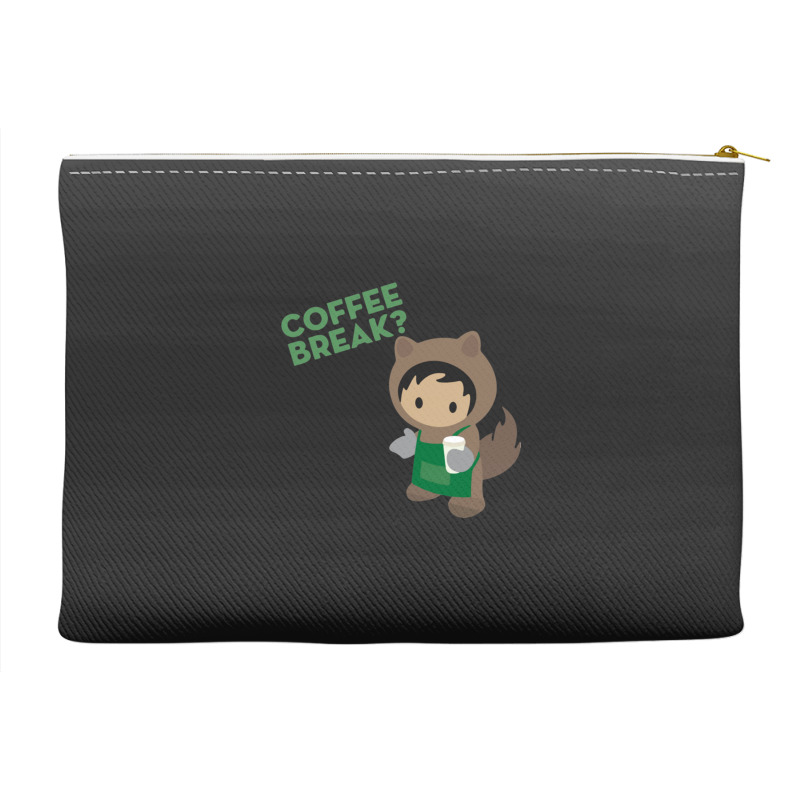 Salesforce Astro - Salesforce Trailblazer- Salesforce Design  (2) Accessory Pouches | Artistshot