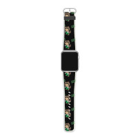 Salesforce Astro - Salesforce Trailblazer- Salesforce Design  (2) Apple Watch Band | Artistshot