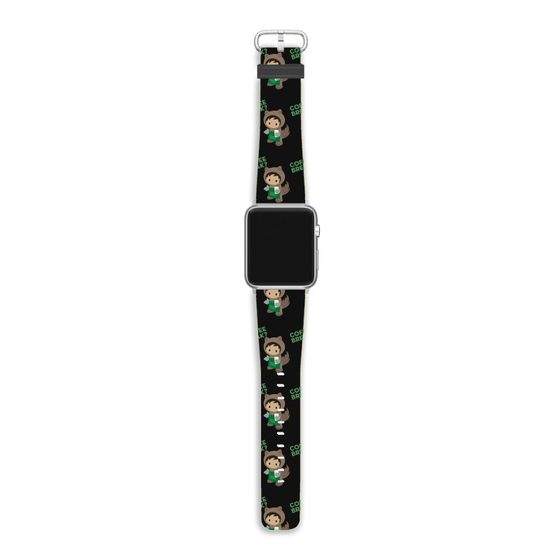 Salesforce Astro - Salesforce Trailblazer- Salesforce Design  (2) Apple Watch Band | Artistshot