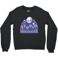 The Studio - Kabana Entertainment Crewneck Sweatshirt | Artistshot