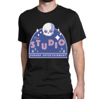 The Studio - Kabana Entertainment Classic T-shirt | Artistshot