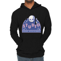 The Studio - Kabana Entertainment Lightweight Hoodie | Artistshot