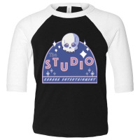 The Studio - Kabana Entertainment Toddler 3/4 Sleeve Tee | Artistshot