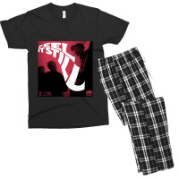 Portugal The Man Feel It Still Men's T-shirt Pajama Set | Artistshot