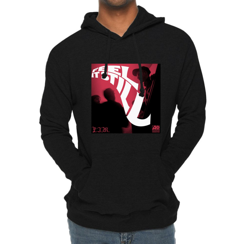 Portugal The Man Feel It Still Lightweight Hoodie | Artistshot