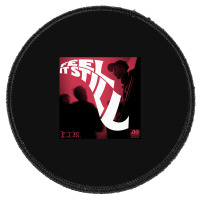 Portugal The Man Feel It Still Round Patch | Artistshot