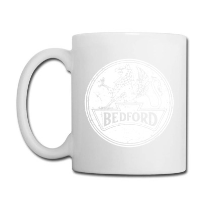 Bedford , Vauxhall Coffee Mug Designed By Pralonhitam