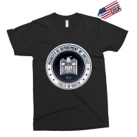 Megacity Doj (dredd) Exclusive T-shirt | Artistshot