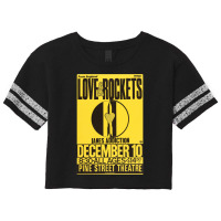 For Mens Womens Love And Rockets Jane_s Addiction Music Vintage Retro Scorecard Crop Tee | Artistshot