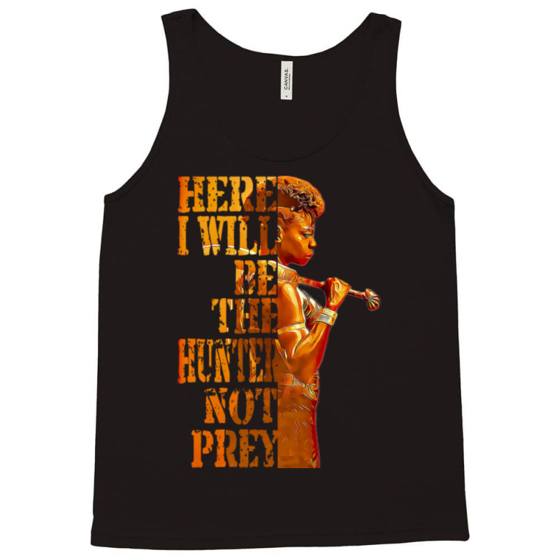 The Woman King Tank Top | Artistshot