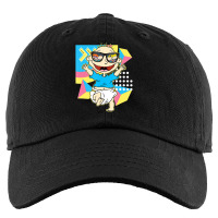 Mademark X Rugrats Tommy Pickles Sunglasses Reflection Kids Cap | Artistshot