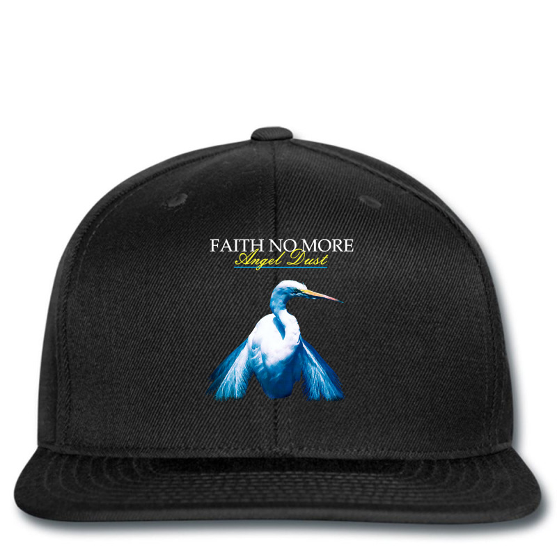 Dust Angel Faith,maskes Faith,faith, Skin Faith,stuff Faith,faith,long Printed hat by cm-arts | Artistshot