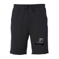 United Bike Fleece Short | Artistshot