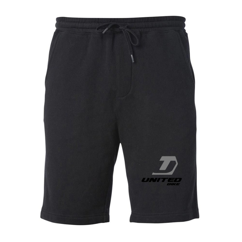 United Bike Fleece Short | Artistshot