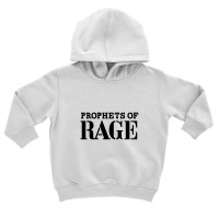 Prophets Of Rage Toddler Hoodie | Artistshot