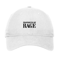 Prophets Of Rage Adjustable Cap | Artistshot