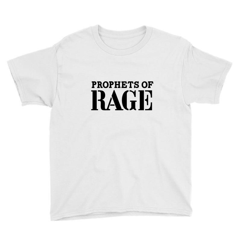 Prophets Of Rage Youth Tee by cm-arts | Artistshot