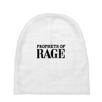 Prophets Of Rage Baby Beanies | Artistshot