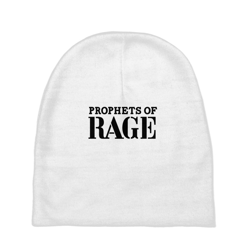 Prophets Of Rage Baby Beanies by cm-arts | Artistshot