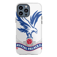 Crystal #palace Fc Iphone 13 Pro Max Case | Artistshot