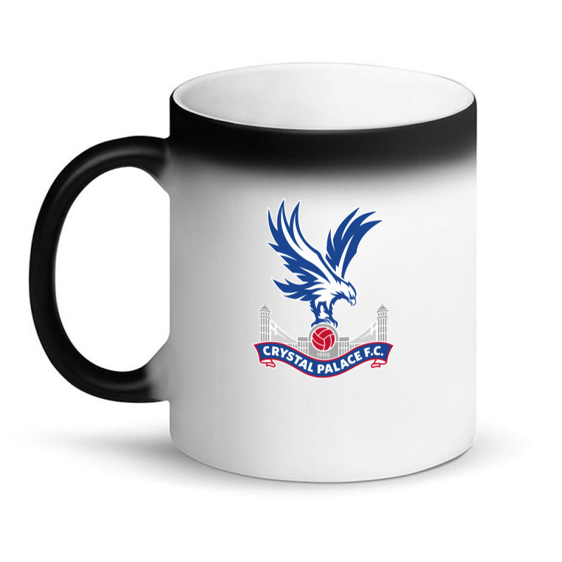 Crystal #palace Fc Magic Mug | Artistshot