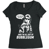 They Live Women's Triblend Scoop T-shirt | Artistshot