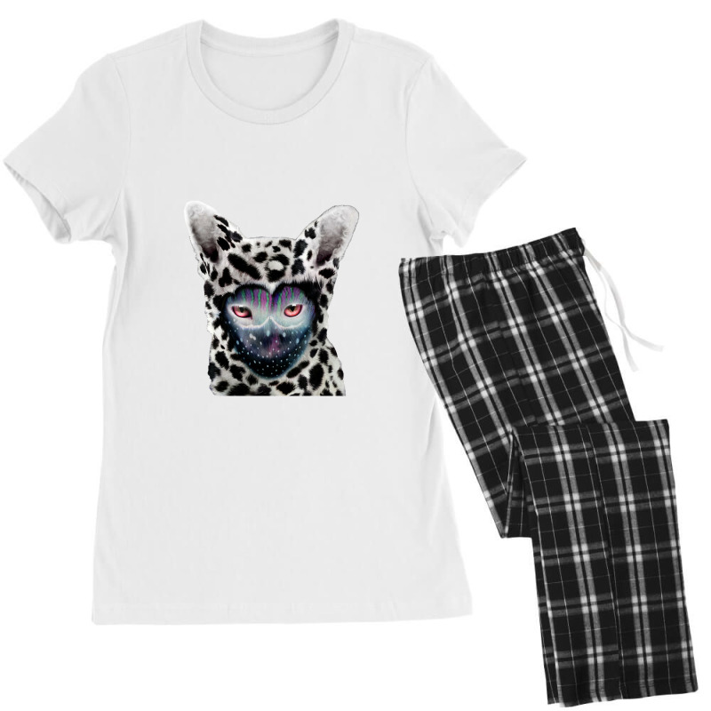 Galantis Sea Women's Pajamas Set by TheSkulloids | Artistshot