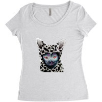 Galantis Sea Women's Triblend Scoop T-shirt | Artistshot