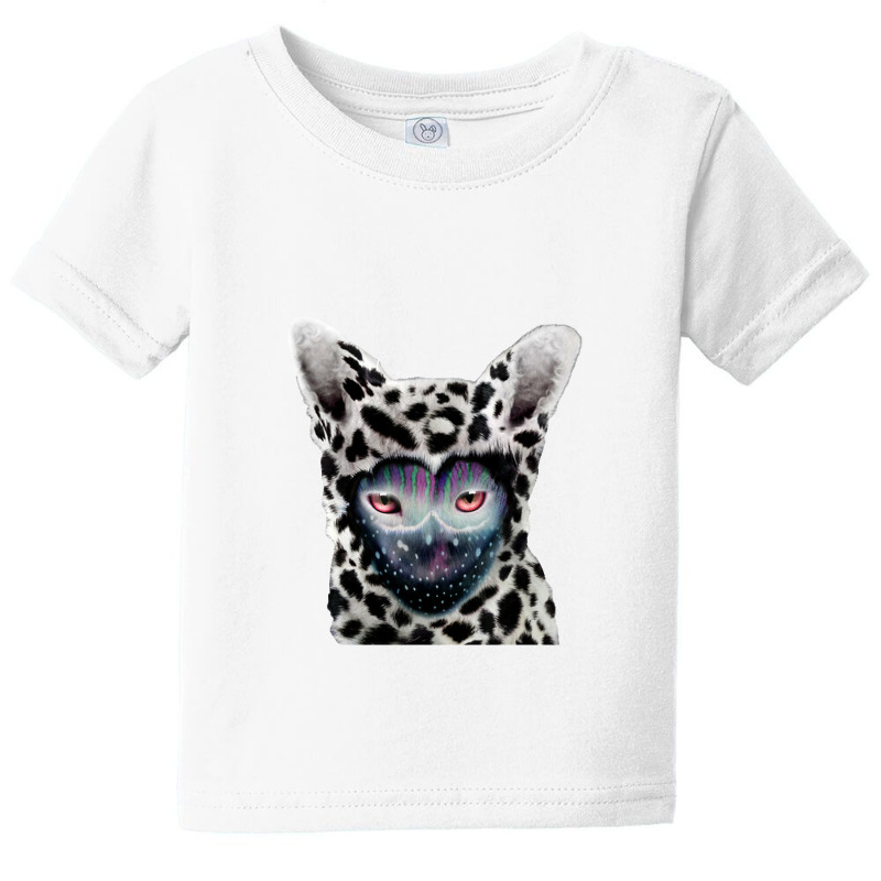 Galantis Sea Baby Tee by TheSkulloids | Artistshot