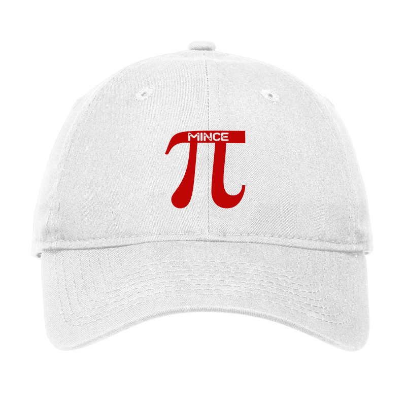 Christmas Mince Pi Adjustable Cap by sepedakaca | Artistshot