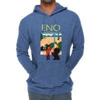 Green World Music Lightweight Hoodie | Artistshot