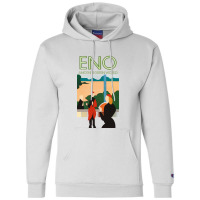 Green World Music Champion Hoodie | Artistshot