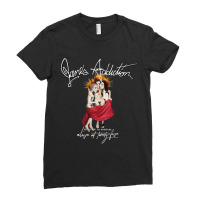 Stone Addiction Ladies Fitted T-shirt | Artistshot