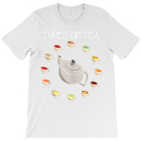 Tea Drinker Powered By Matcha Tea Herbal Tank Top T-shirt | Artistshot