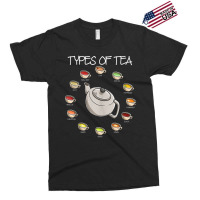 Tea Drinker Powered By Matcha Tea Herbal Tank Top Exclusive T-shirt | Artistshot