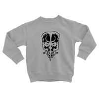 Doyle Wolfgang Von Frankenstein Toddler Sweatshirt | Artistshot