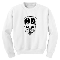 Doyle Wolfgang Von Frankenstein Youth Sweatshirt | Artistshot