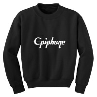 Epiphone Guitars Youth Sweatshirt | Artistshot