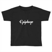 Epiphone Guitars Toddler T-shirt | Artistshot