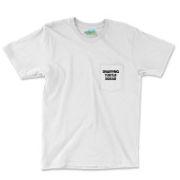 Snapping Turtle Lover Funny Snapping Turtle Squad Pocket T-shirt | Artistshot