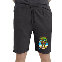 Mike The Sewer Surfer Vintage Short | Artistshot