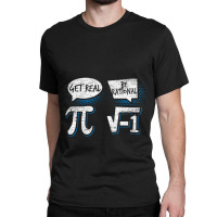 Math Science Classic T-shirt | Artistshot