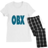 Outer Banks Women's Pajamas Set | Artistshot